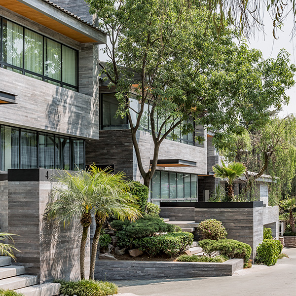 Residential La Palma